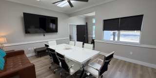 120 S John Sims Parkway Gallery 6