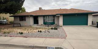 Furnished Month to month 2 Bedroom Home Gallery 1