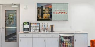 The Revival Gallery 18