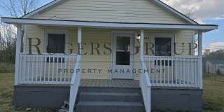 Homes for rent in Henderson NC - 471 Pettigrew Street - Schedule Showing Online at www.rentnc.net Gallery 1