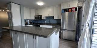 Available now | A Unfurnished 2 Bedroom, 1 Bath Apartment with 1 Assigned parking in Alexander Towers Gallery 4