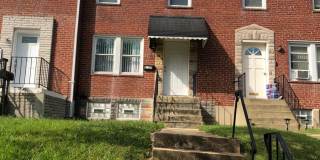 2 Bedroom 1.5 bathroom townhouse Gallery 1