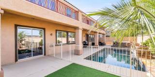 Fully Furnished Luxury Living with Expansive, Move-In Ready Comfort! Gallery 27
