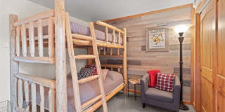 Winter Seasonal Rental- Wild Irishman 1039 Winter Seasonal Rental- Wild Irishman 1039 Gallery 15