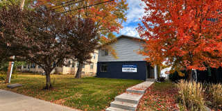 Van Cleve Townhomes Gallery 1