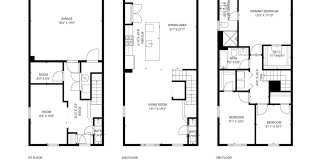 42538 TIBER FALLS Square Gallery 42