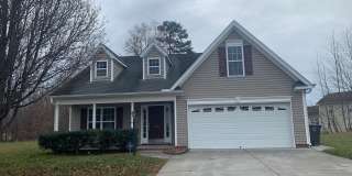 3 Bedroom Rental on Cul-De-Sac! 3 Bedroom Rental on Cul-De-Sac! Gallery 1