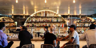 Channel House Gallery 44