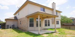 Spacious Home in Cibolo with 3 Car Garage! Realor Commission: $750 Gallery 42