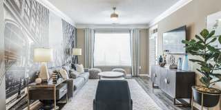 Reserve at Lenox Park Apartments Gallery 5