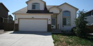 3 Bedroom Home in Painted Sky! Gallery 1