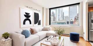 520 West 23rd Street Gallery 3