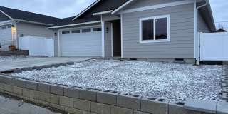 NEW HOME FOR RENT IN SOAP LAKE! Gallery 1