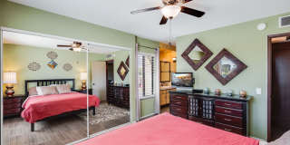 AVAILABLE NOW!! 2 Bed 2 Bath Fully Furnished Condo in Palm Springs! ****MOVE IN SPECIAL! 50% OFF ONE MONTHS RENT**** Gallery 15