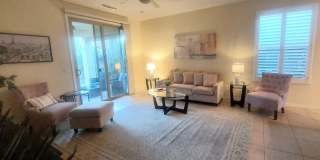 Fully Furnished 2 Bedroom 2 Bath with Den Provided In a 55 Plus Community Gallery 6