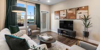 Northwest Crossing Apartment Homes Gallery 61