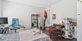 38 Gregory Street Gallery 12