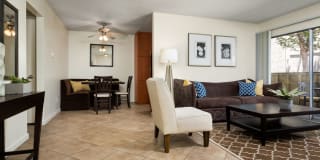 eaves San Dimas Canyon Gallery 8