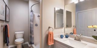 Overture Rancho Santa Margarita 55+ Active Adult Apartment Homes Gallery 33