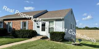 3 Bedroom 2 Bath Overland Park Duplex Now Available! Gallery 1
