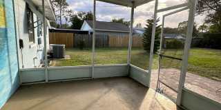 MOVE IN SPECIAL- Nice 2/1 Home w/ Fenced Yard in St Cloud Gallery 24