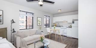 Crown Apartments Gallery 4