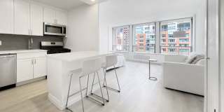 300 East 33rd Street Gallery 1