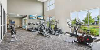 Flats at Spring Mill Station Gallery 16