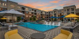 Avalon Frisco North Gallery 34