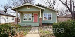 1231 North Boston Place Gallery 1