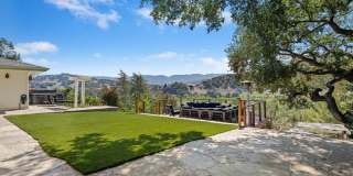 Refined Solvang Home with Stunning Valley Views and Private Outdoor Retreat Gallery 1