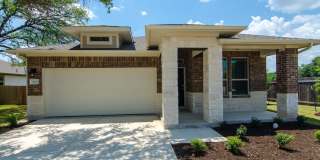 905 Olive Creek Drive Georgetown, TX 78633 Gallery 3