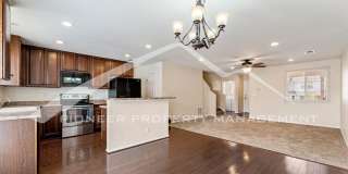 Charming Townhome with 1 Car Garage and Central A/C Gallery 8