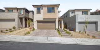 3-Bedroom home in the gated community of Nighthawk in Summerlin West! Gallery 1