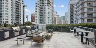 Alea Miami Gallery 55