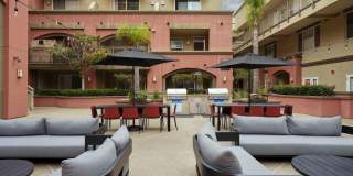 Gema San Diego Townhomes Gallery 15