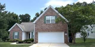 ~~ Beautiful home in Governor's Green Subdivision ~~ Gallery 1