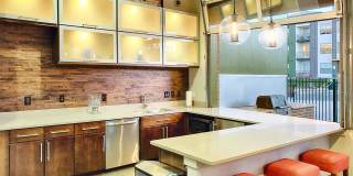 RockVue Apartments Gallery 26