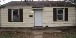 1644 N. Adams St. Gallery 1