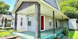 3512 Triana – Huntsville, AL Gallery 1