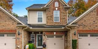 Fully Furnished 3BR/2.5BA Townhome – Private Community – Available 12/5 Gallery 1