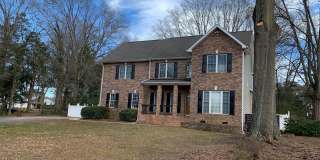 Historic downtown Matthews! Gallery 1