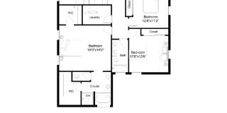 4Bed/3Bath House at Mayo Blvd/Scottsdale Rd! Move-In Ready on 09/10/2026! – Gated Community! Gallery 5