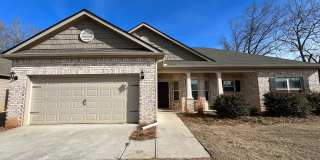 Bright 3BR/2BA Ranch Home in Dawsonville! Gallery 1