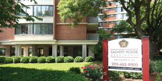 Calvert House Apartments Gallery 22