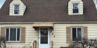 4bd Single Euclid Water/Sewer Included Section 8 Gallery 1