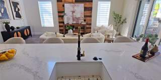 Bold Contemporary Sarasota Luxury Home. 4 Beds/ 4 Baths. Private Pool and Summer Grill. Gallery 17