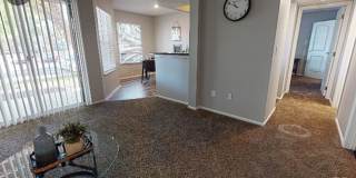 Available now! One bedroom with Wood Burning Fireplace, in Dublin City Schools! Gallery 30