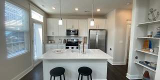 The Bungalows on the Lake - Block C Gallery 187