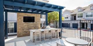 The Willows at Town Center Gallery 21